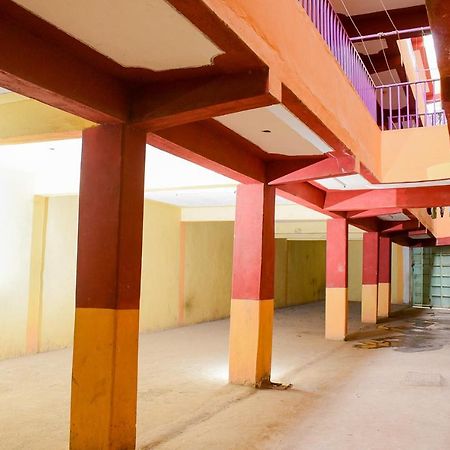 Naivasha Southlake Apartments Exteriér fotografie