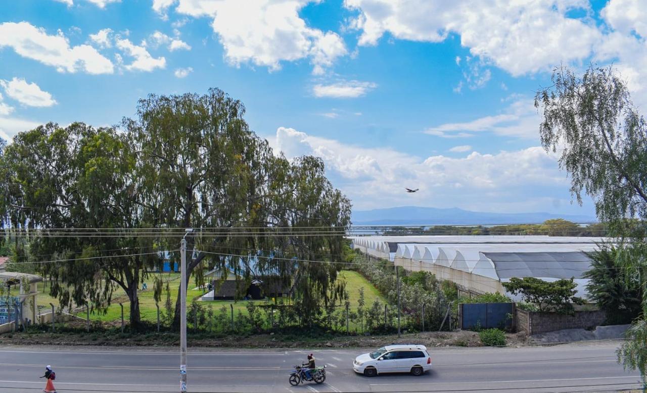 Naivasha Southlake Apartments Exteriér fotografie