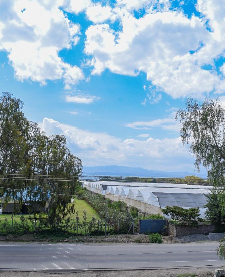 Naivasha Southlake Apartments Exteriér fotografie