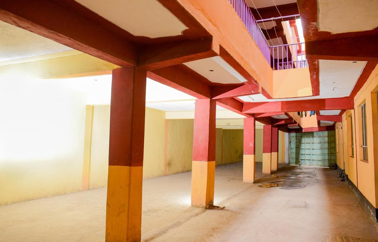 Naivasha Southlake Apartments Exteriér fotografie